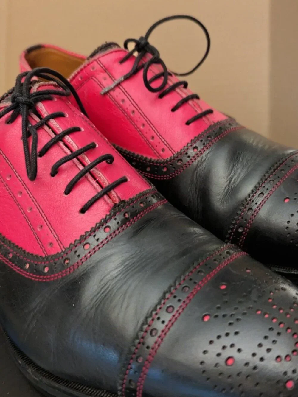 John Fluevog john fluevog